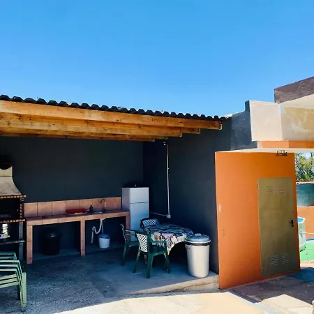 Сasa de vacaciones Casa La Finca 1