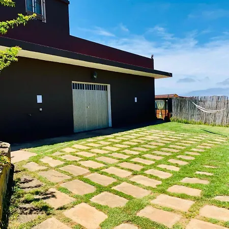 Casa La Finca 1 Сasa de vacaciones Santa Cruz de Tenerife