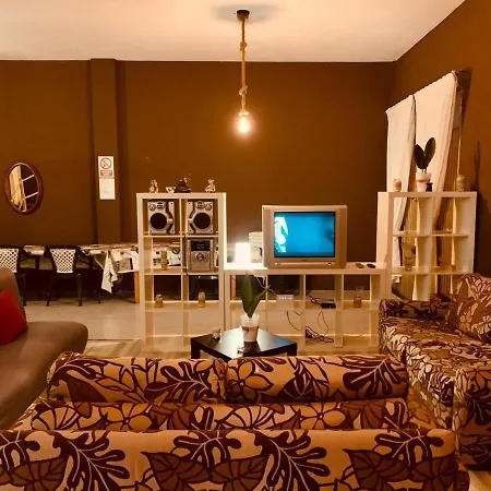 Сasa de vacaciones Casa La Finca 1 *